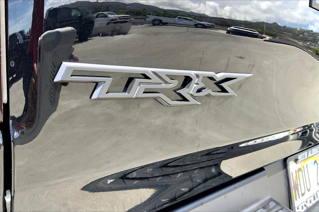 Thumbnail: 2021 RAM 1500 - 7