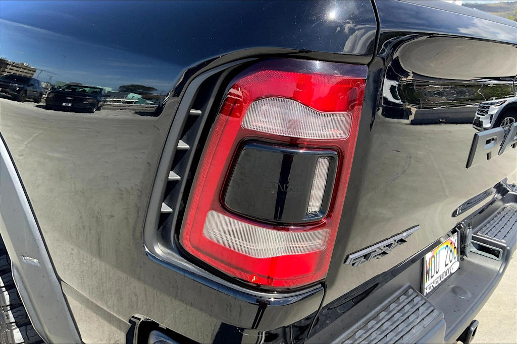 Thumbnail: 2021 RAM 1500 - 32