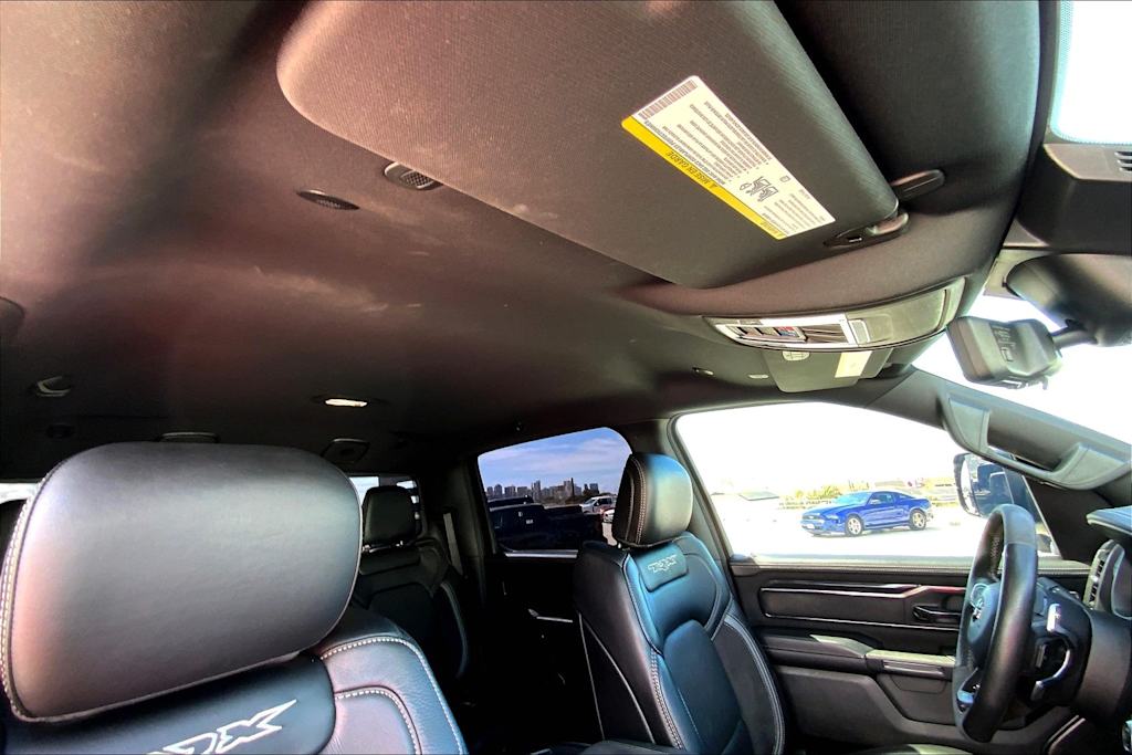 Thumbnail: 2021 RAM 1500 - 30