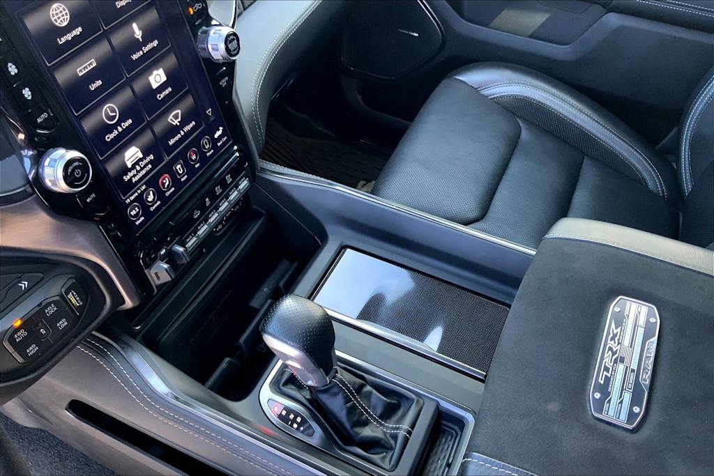 Thumbnail: 2021 RAM 1500 - 16