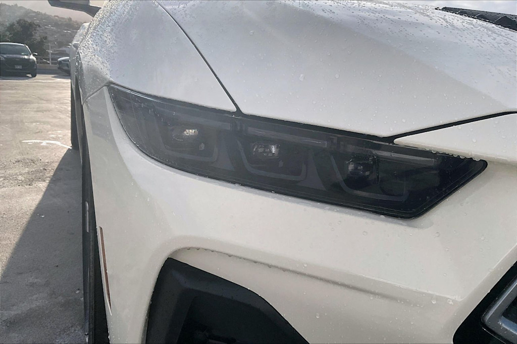 Thumbnail: 2025 Ford Mustang - 29