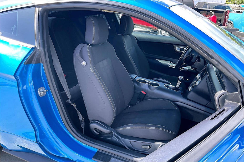 Thumbnail: 2019 Ford Mustang - 12