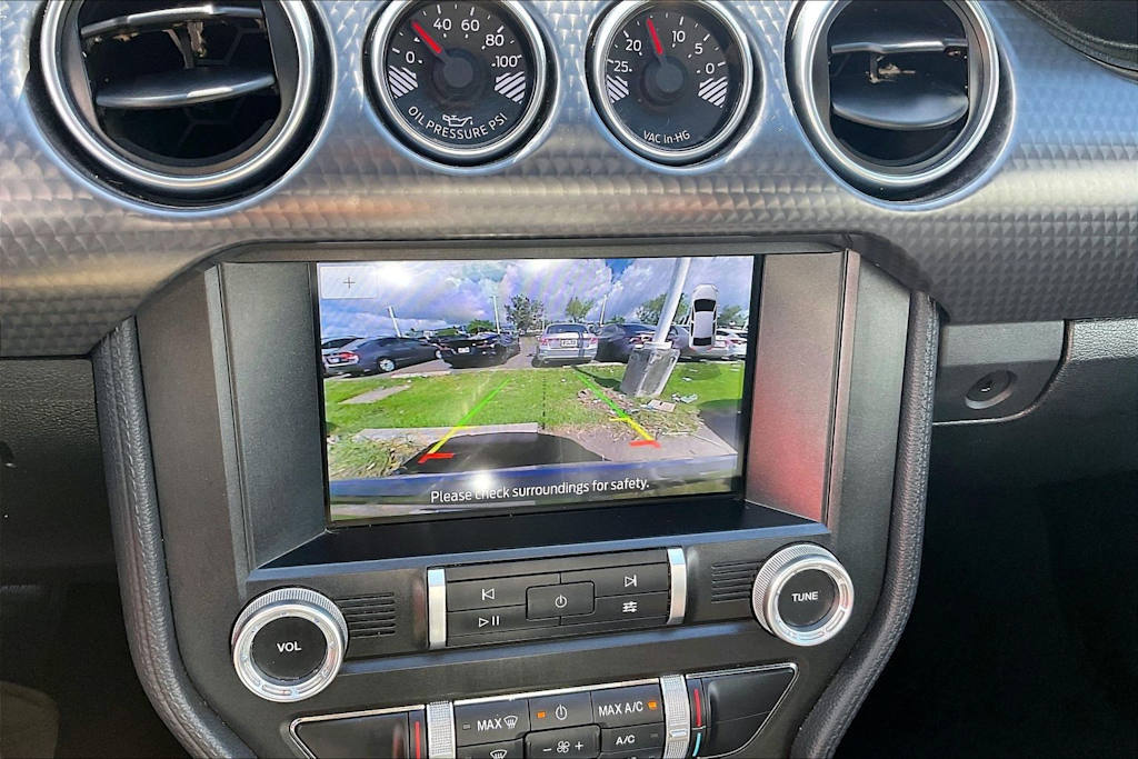 Thumbnail: 2019 Ford Mustang - 26