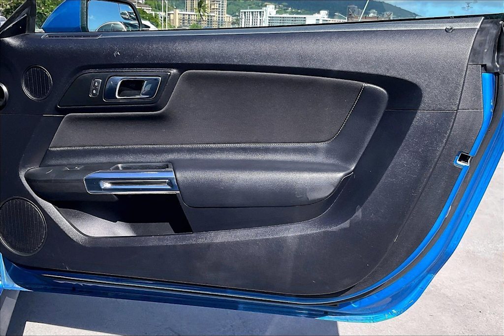 Thumbnail: 2019 Ford Mustang - 28