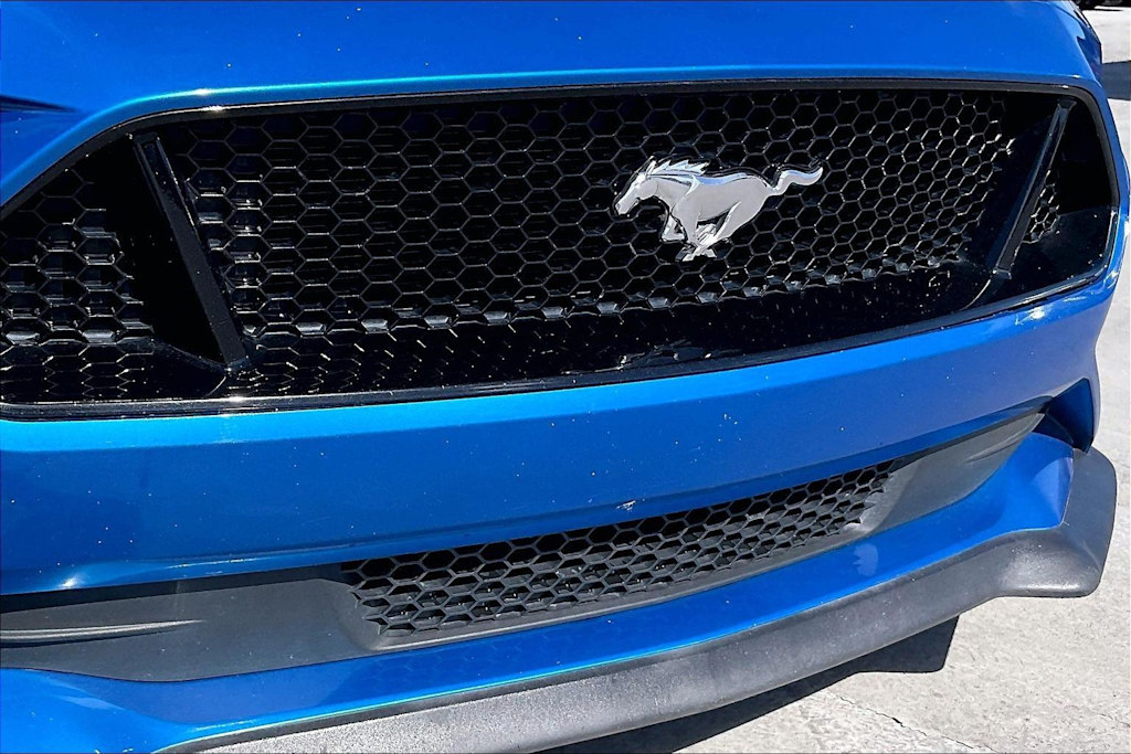 Thumbnail: 2019 Ford Mustang - 32