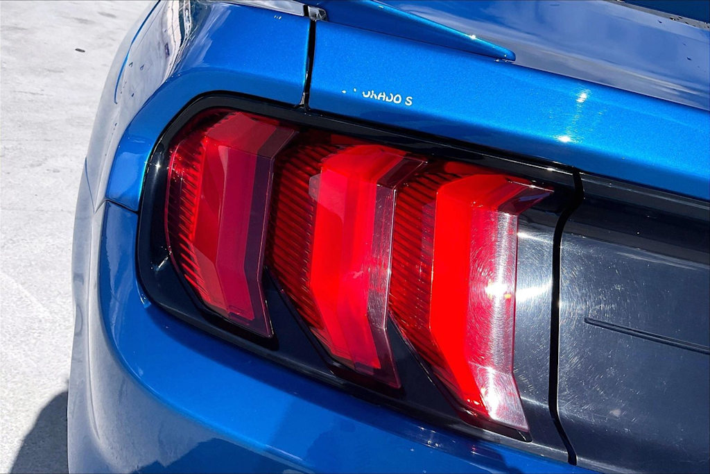 Thumbnail: 2019 Ford Mustang - 31