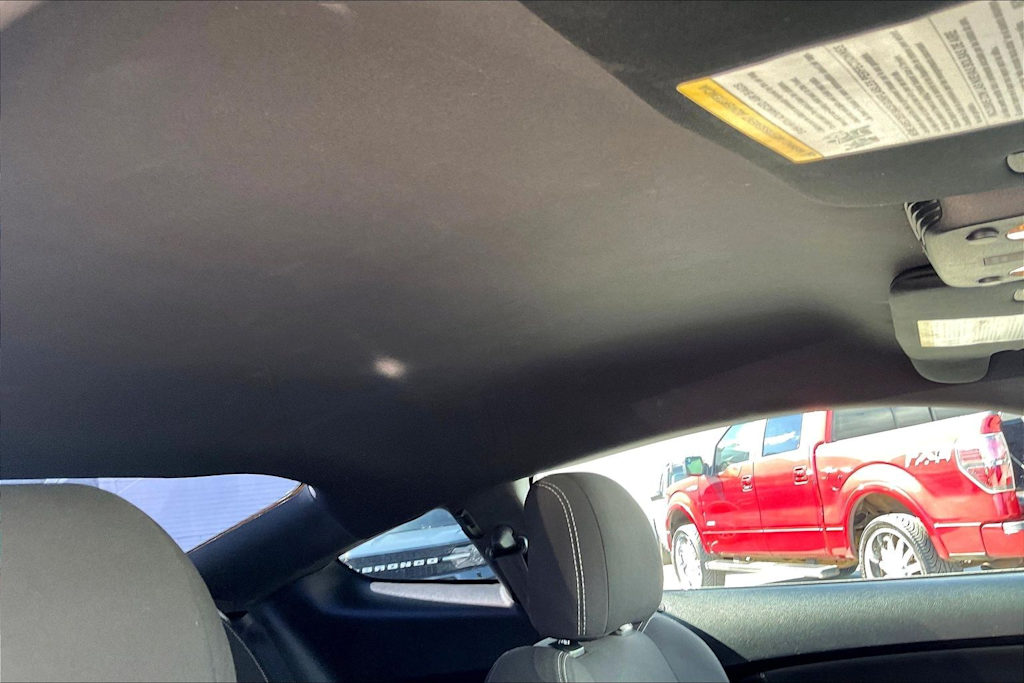 Thumbnail: 2019 Ford Mustang - 29