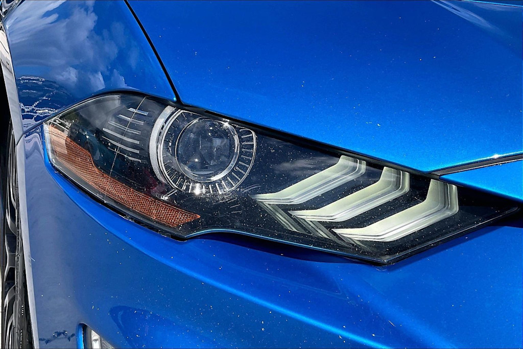 Thumbnail: 2019 Ford Mustang - 30