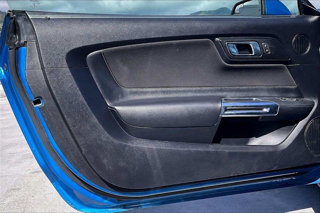 Thumbnail: 2019 Ford Mustang - 27