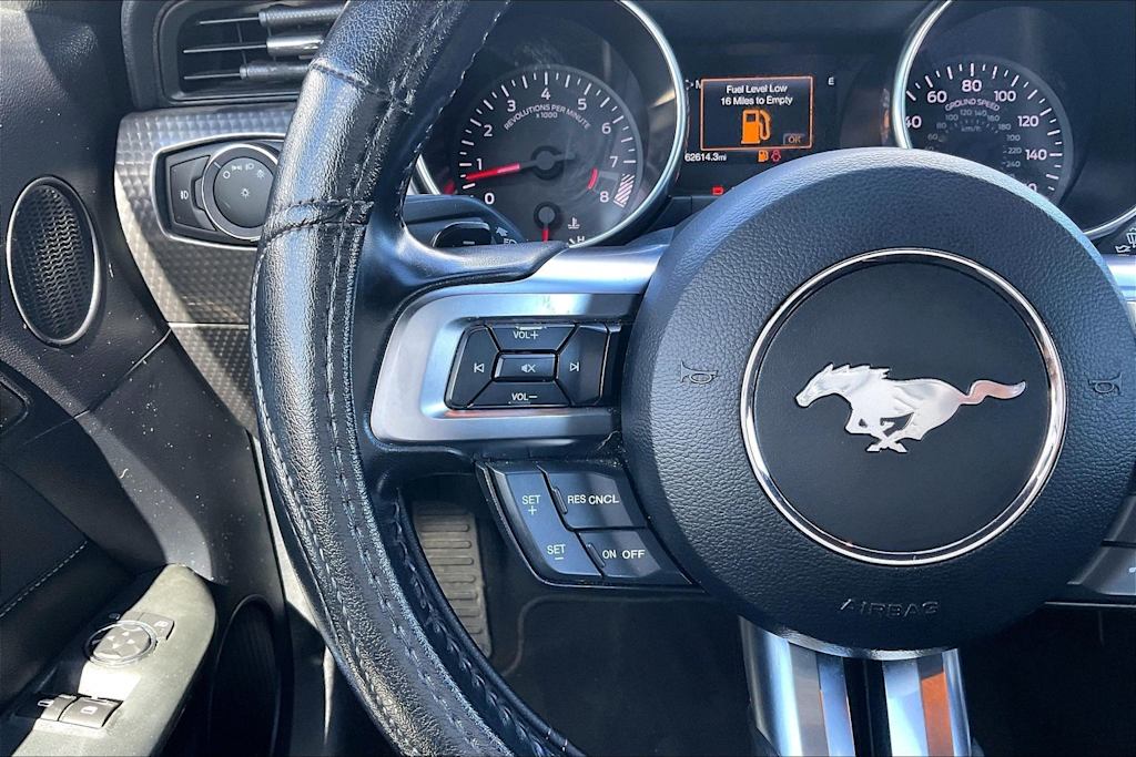 Thumbnail: 2019 Ford Mustang - 24