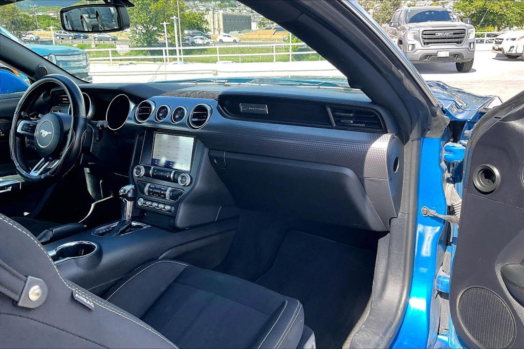 Thumbnail: 2019 Ford Mustang - 23