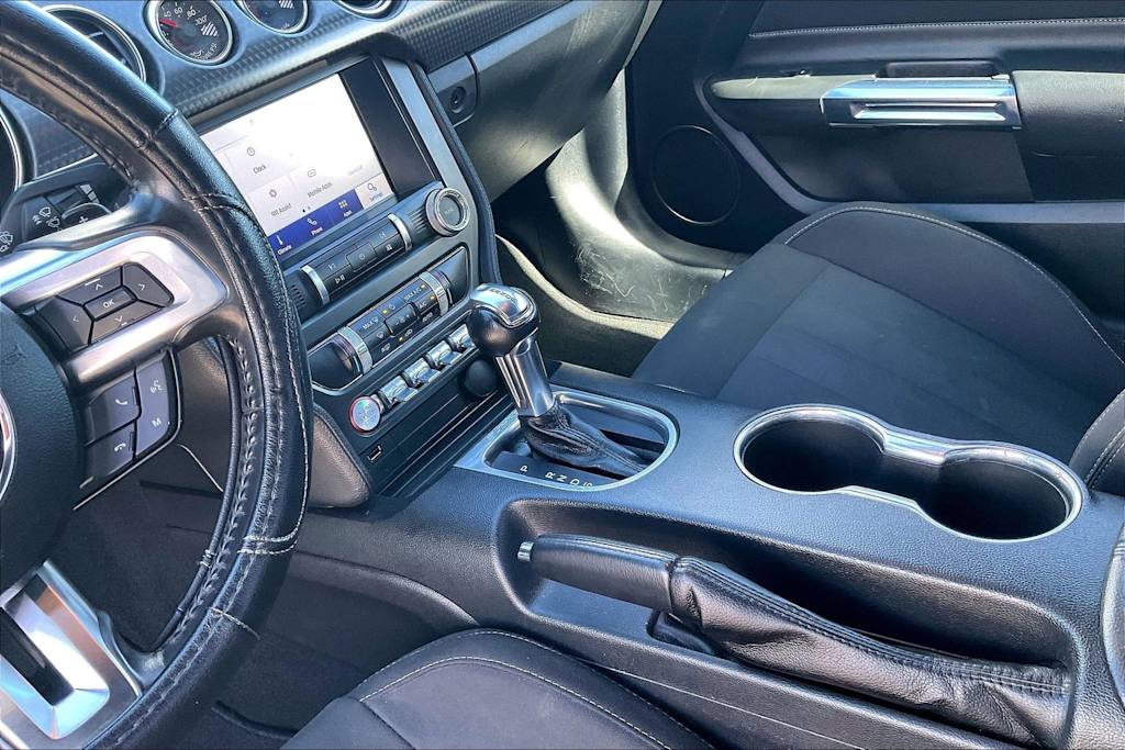 Thumbnail: 2019 Ford Mustang - 15