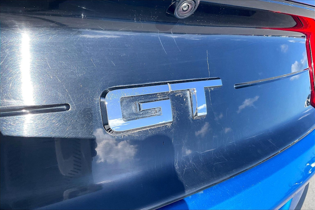 Thumbnail: 2019 Ford Mustang - 7
