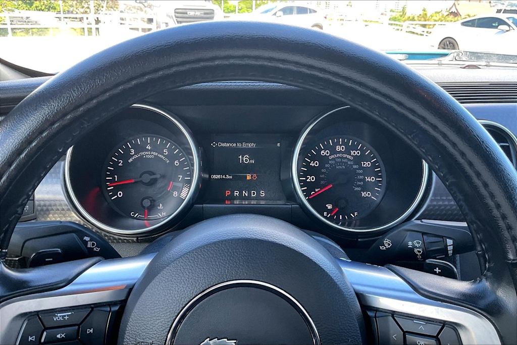 Thumbnail: 2019 Ford Mustang - 17