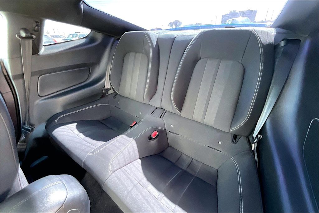 Thumbnail: 2019 Ford Mustang - 13