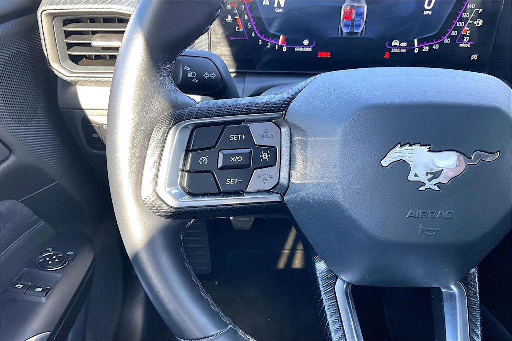 Thumbnail: 2025 Ford Mustang - 24