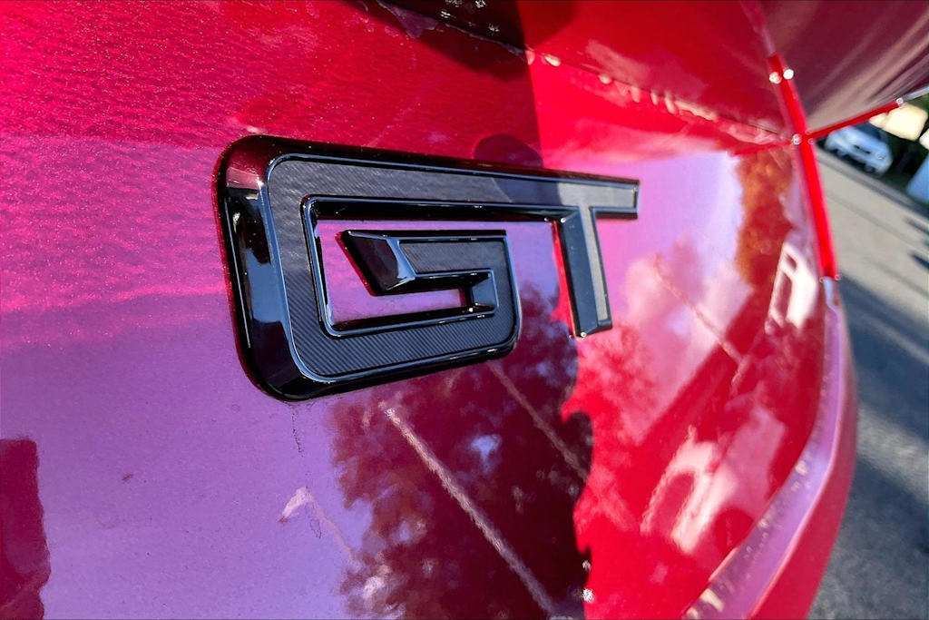 Thumbnail: 2025 Ford Mustang - 21