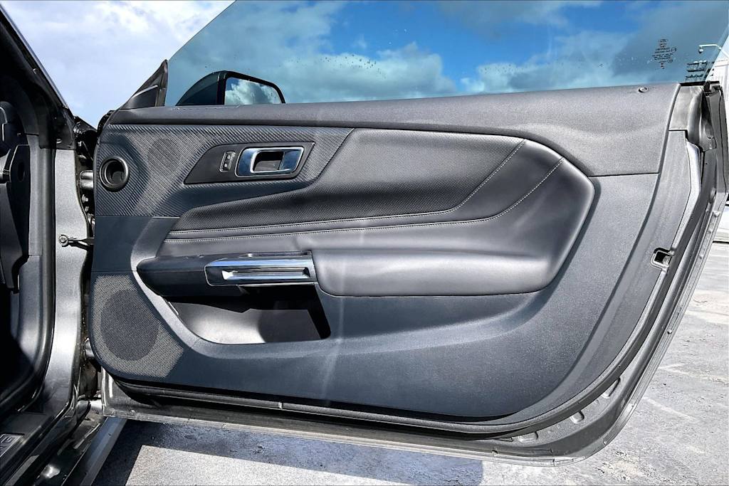Thumbnail: 2024 Ford Mustang - 29