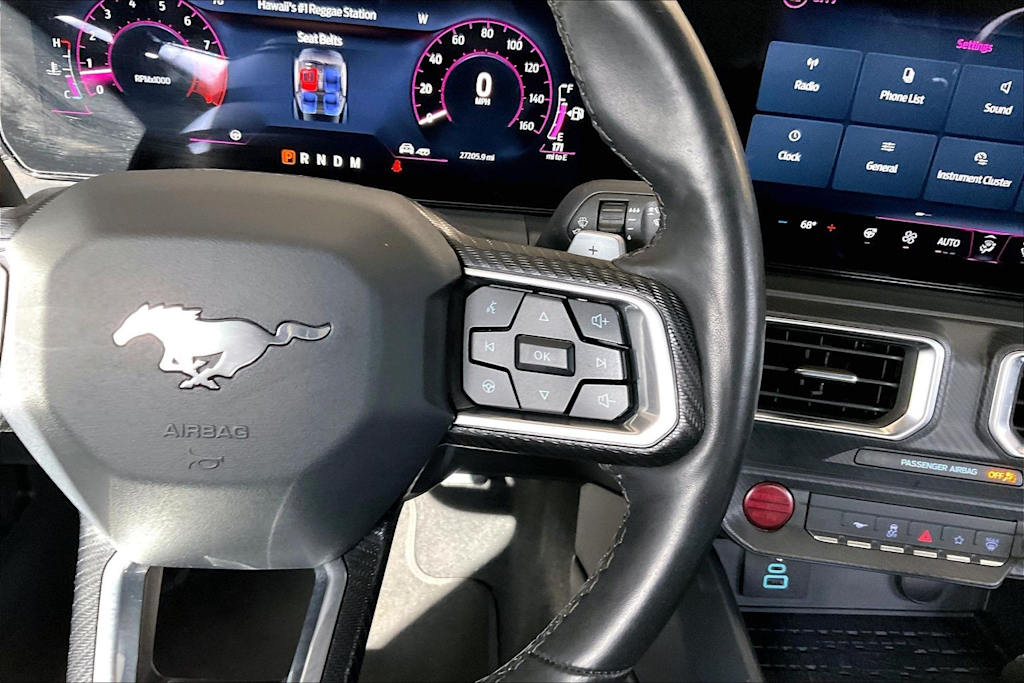 Thumbnail: 2024 Ford Mustang - 26