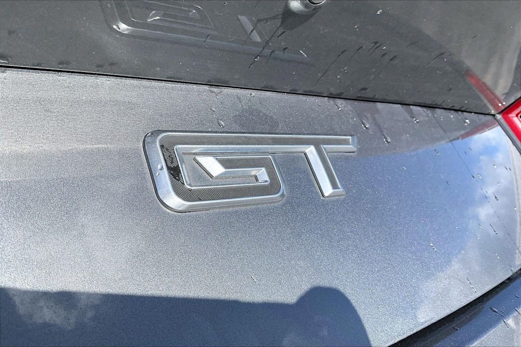 Thumbnail: 2024 Ford Mustang - 22