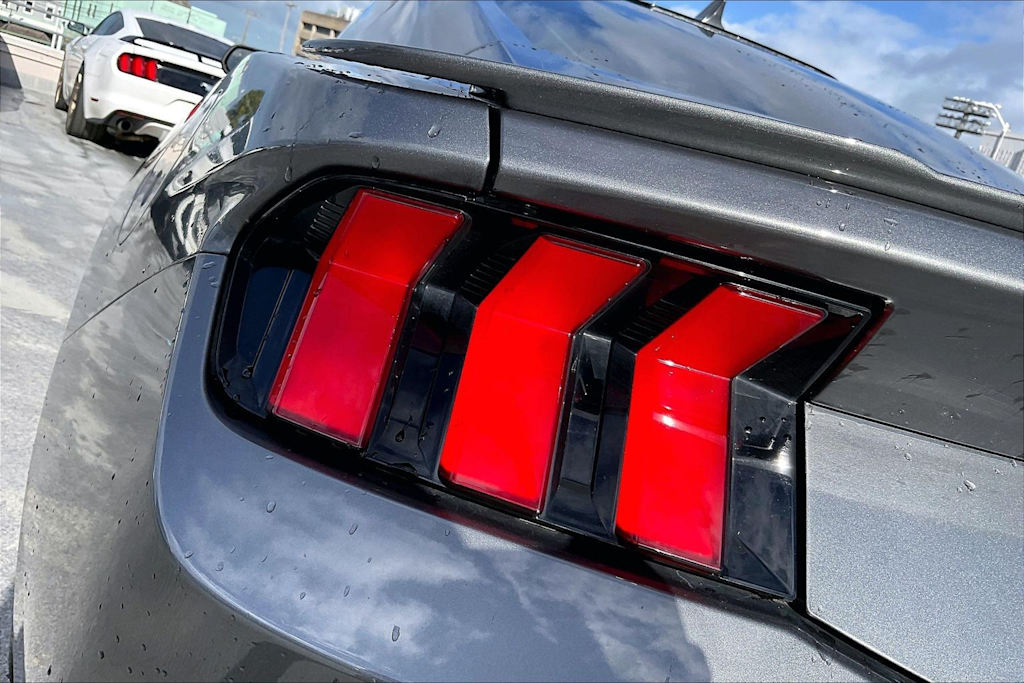 Thumbnail: 2024 Ford Mustang - 32