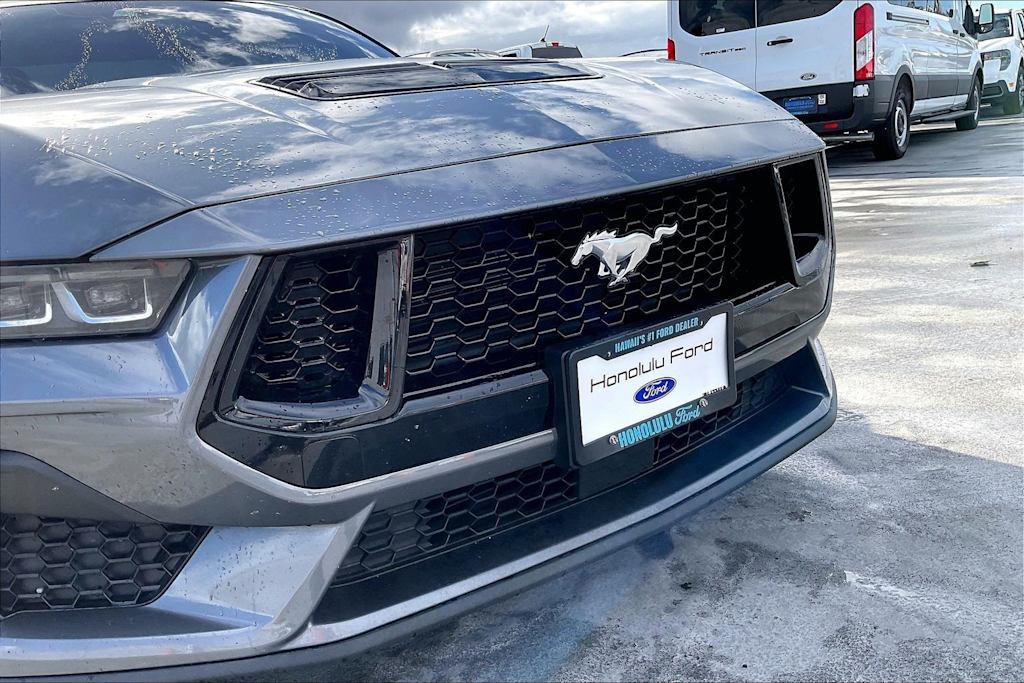 Thumbnail: 2024 Ford Mustang - 7
