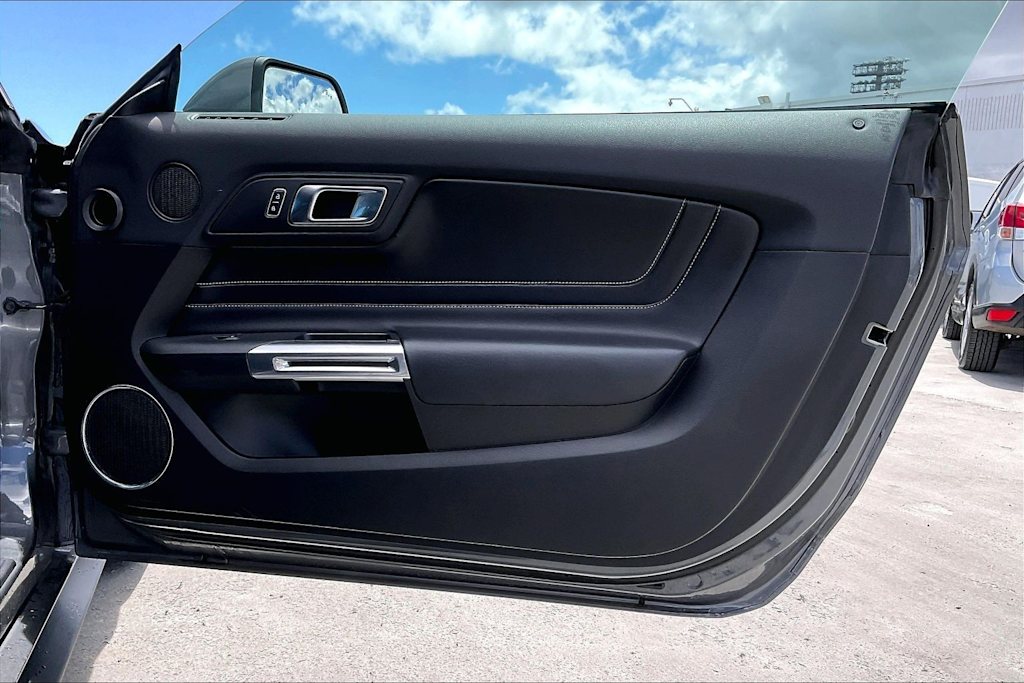 Thumbnail: 2022 Ford Mustang - 28