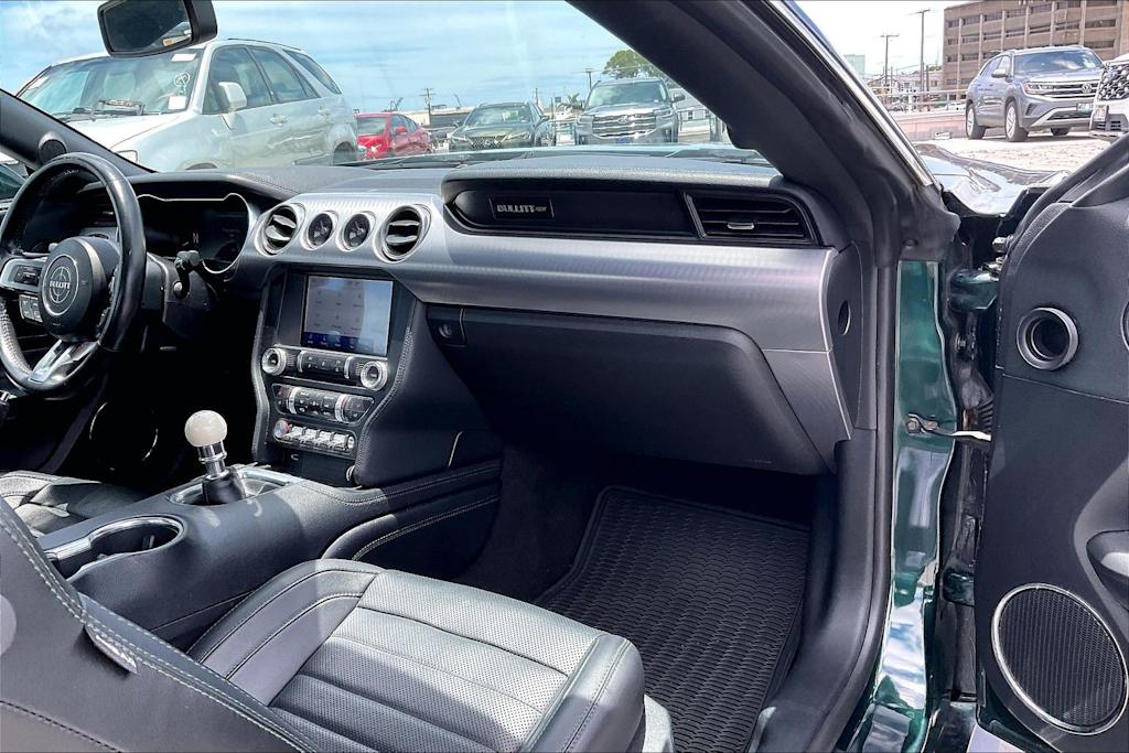 Thumbnail: 2019 Ford Mustang - 23