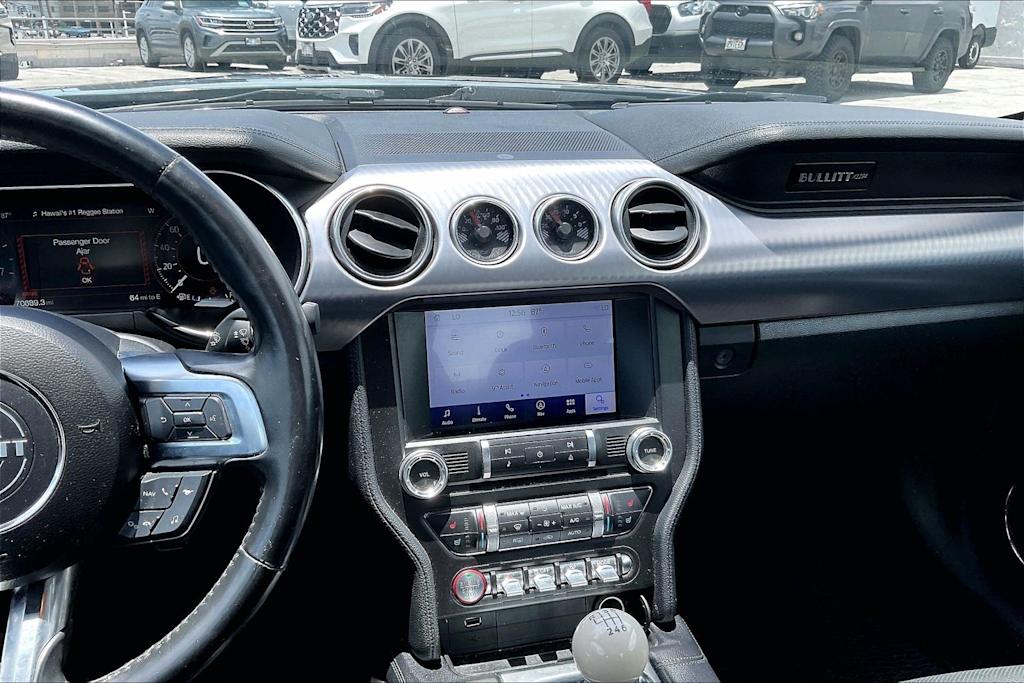 Thumbnail: 2019 Ford Mustang - 14