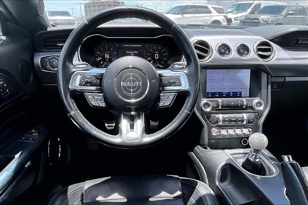 Thumbnail: 2019 Ford Mustang - 13