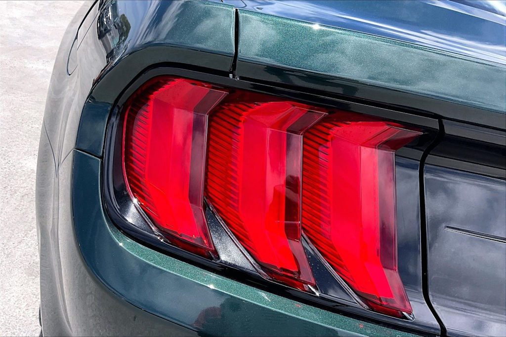 Thumbnail: 2019 Ford Mustang - 31