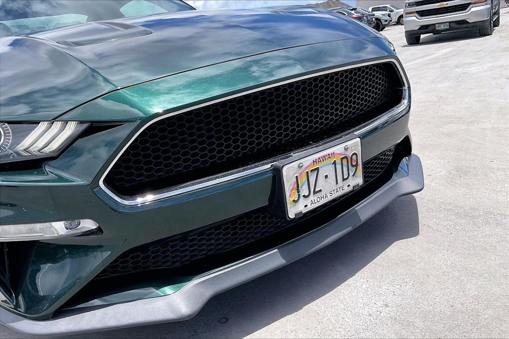 Thumbnail: 2019 Ford Mustang - 32