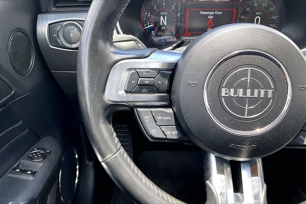 Thumbnail: 2019 Ford Mustang - 24