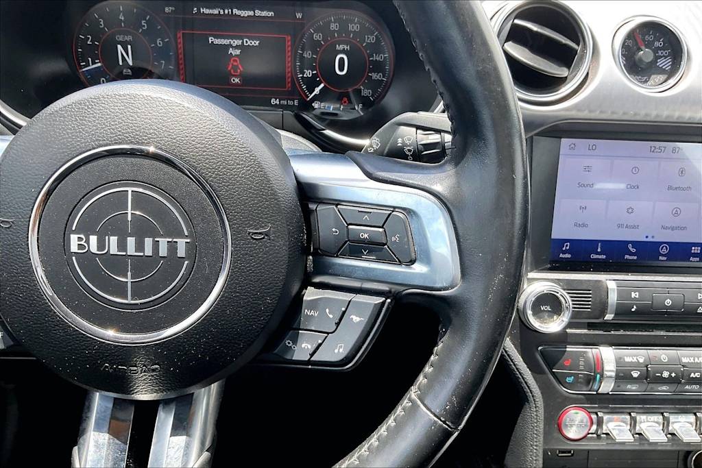 Thumbnail: 2019 Ford Mustang - 25