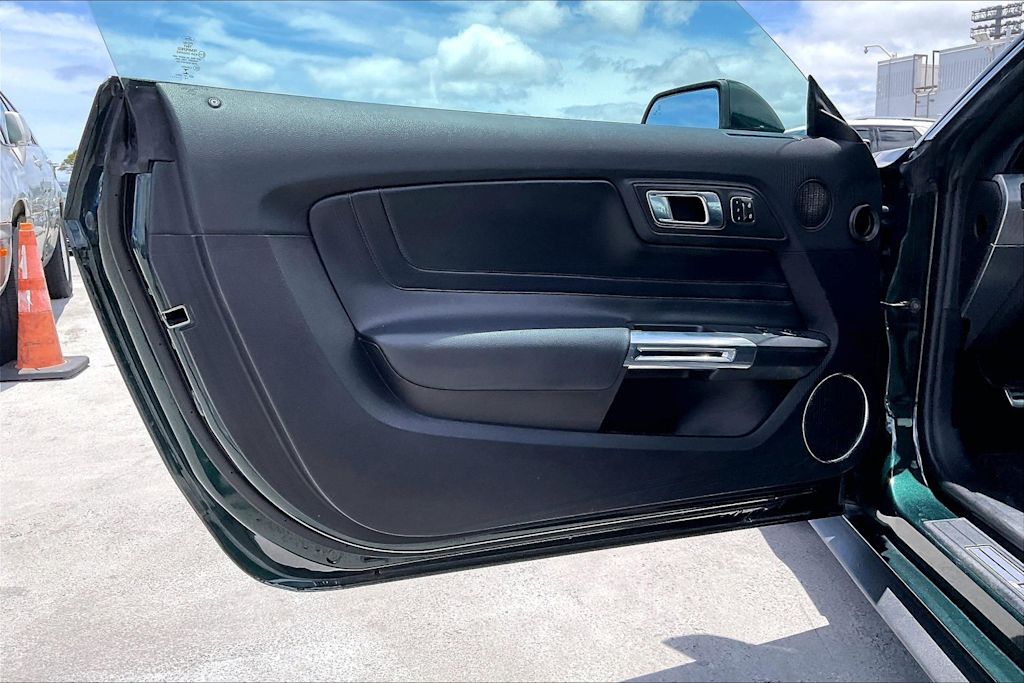 Thumbnail: 2019 Ford Mustang - 26