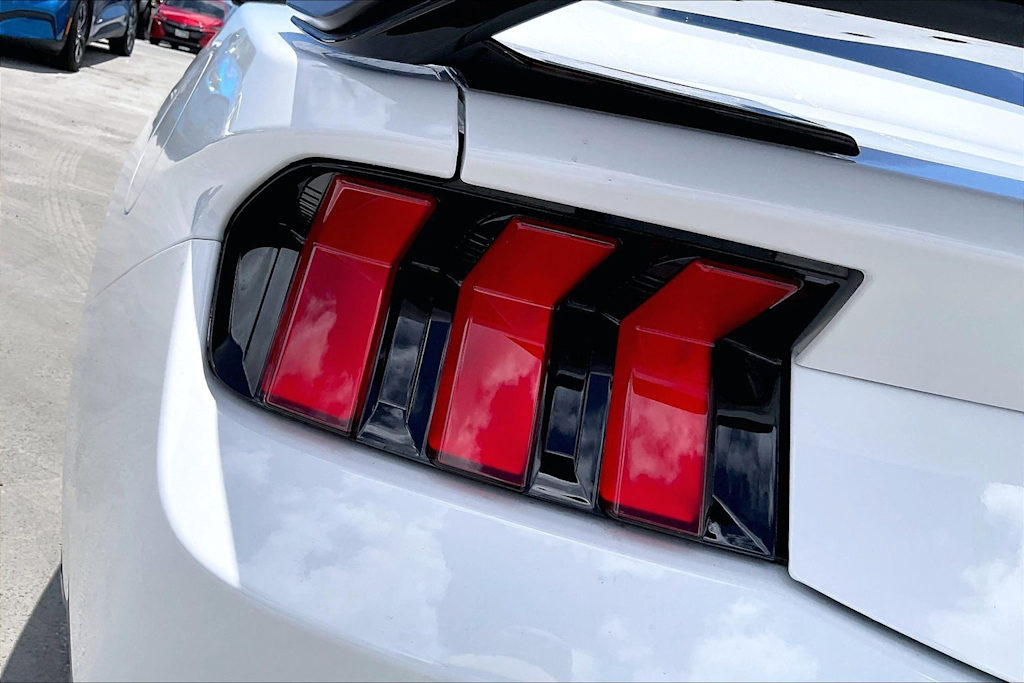 Thumbnail: 2026 Ford Mustang - 31