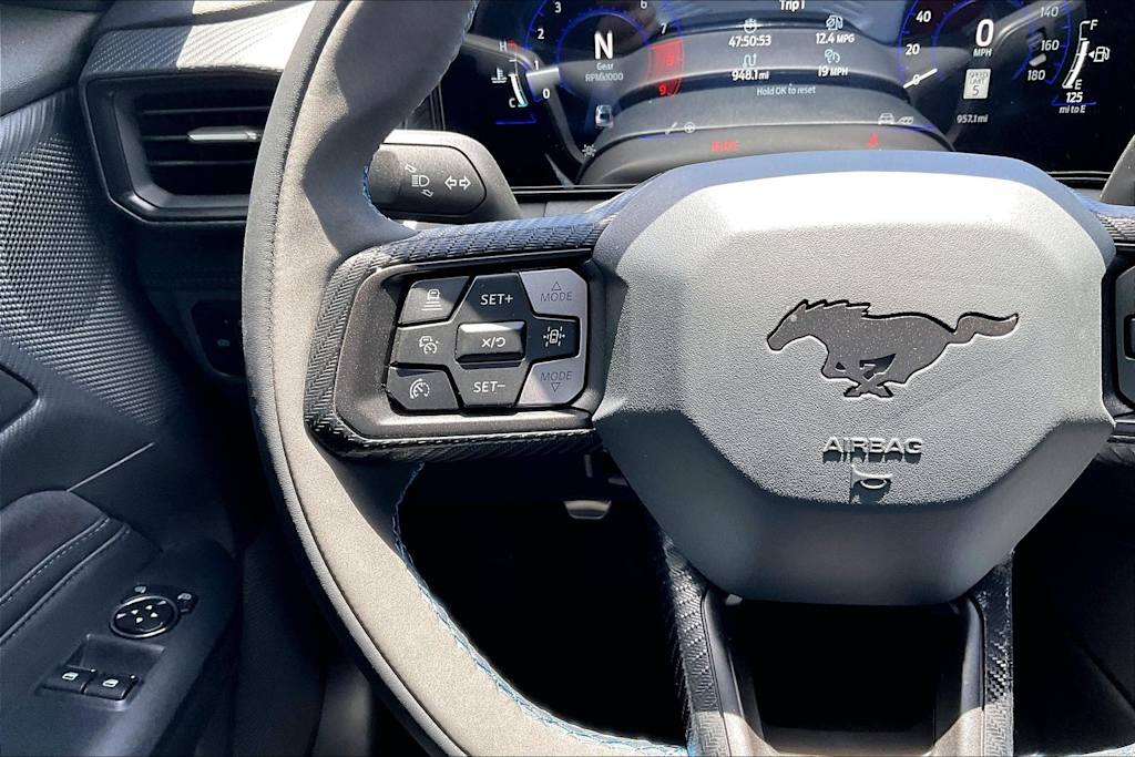 Thumbnail: 2026 Ford Mustang - 25