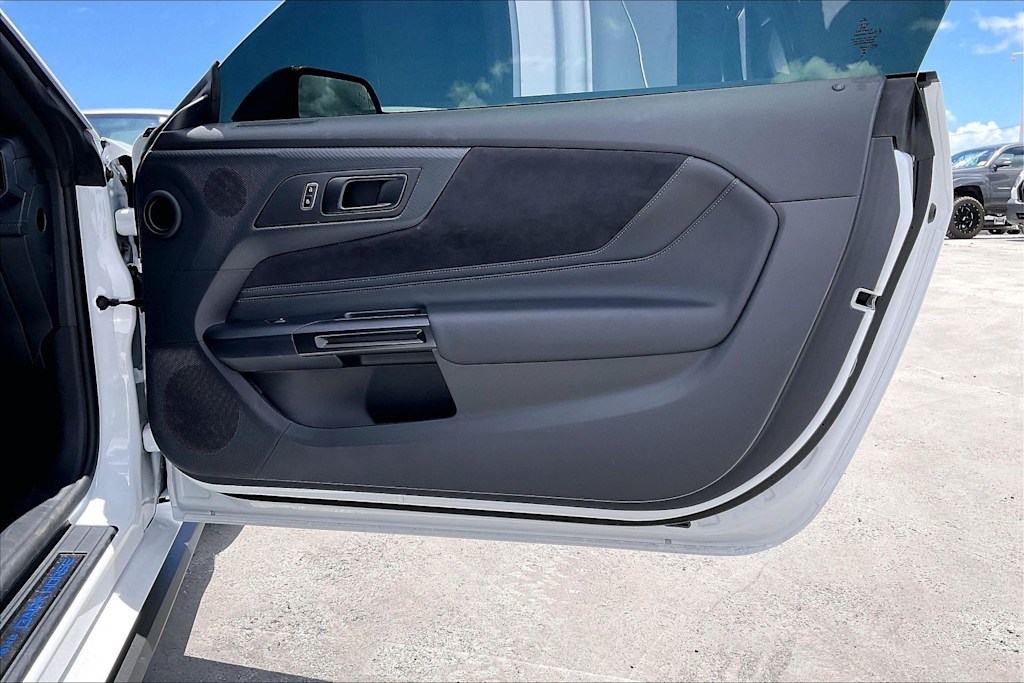 Thumbnail: 2026 Ford Mustang - 28