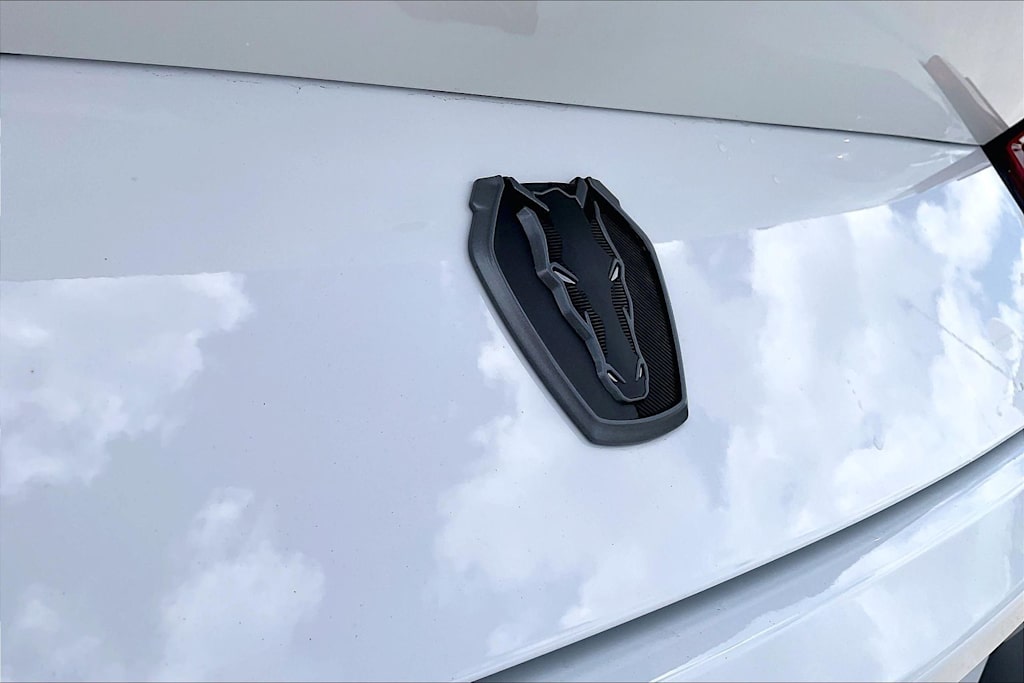 Thumbnail: 2026 Ford Mustang - 7