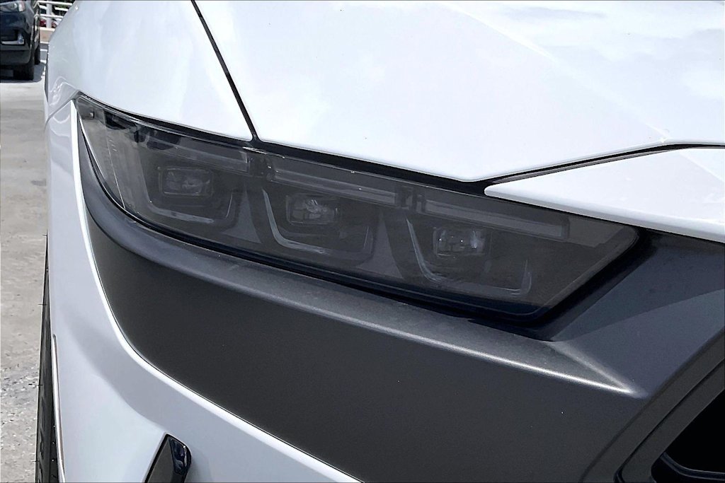Thumbnail: 2026 Ford Mustang - 30