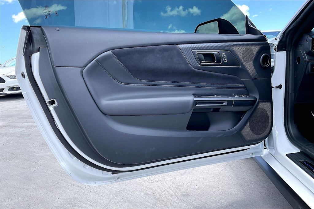 Thumbnail: 2026 Ford Mustang - 27