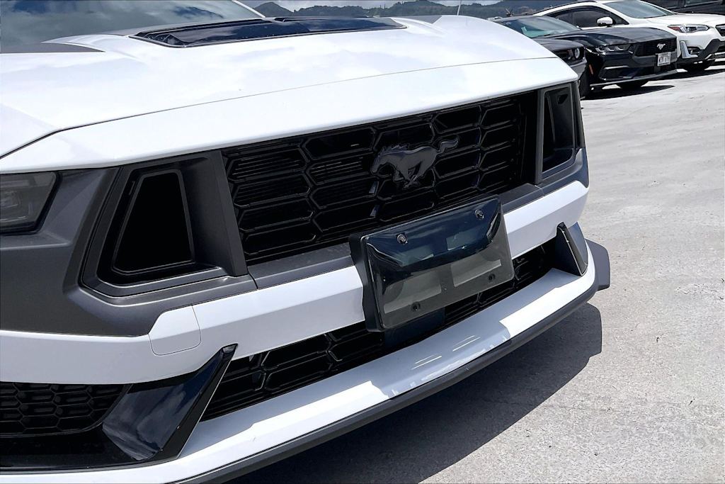 Thumbnail: 2026 Ford Mustang - 32