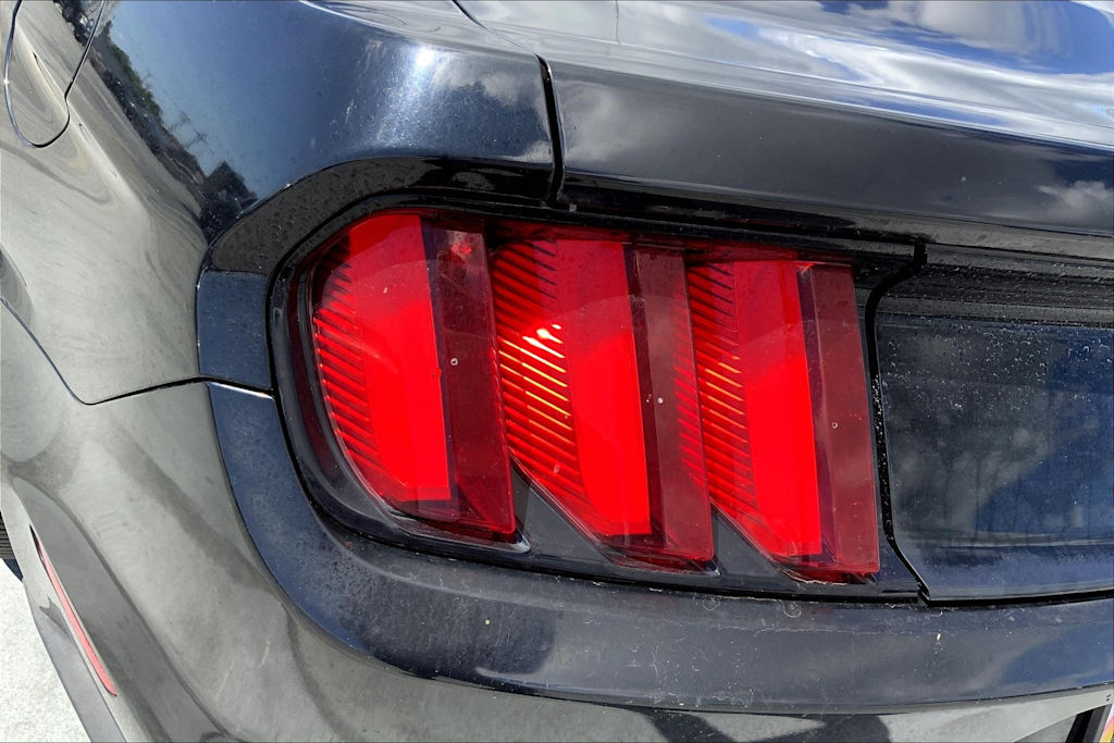 Thumbnail: 2016 Ford Mustang - 29