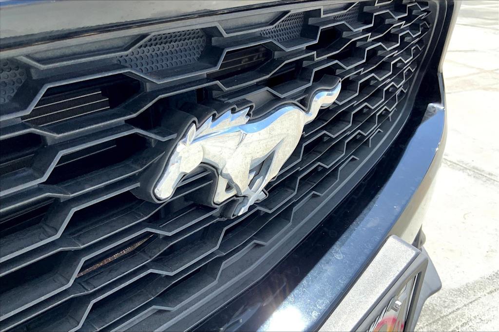Thumbnail: 2016 Ford Mustang - 7