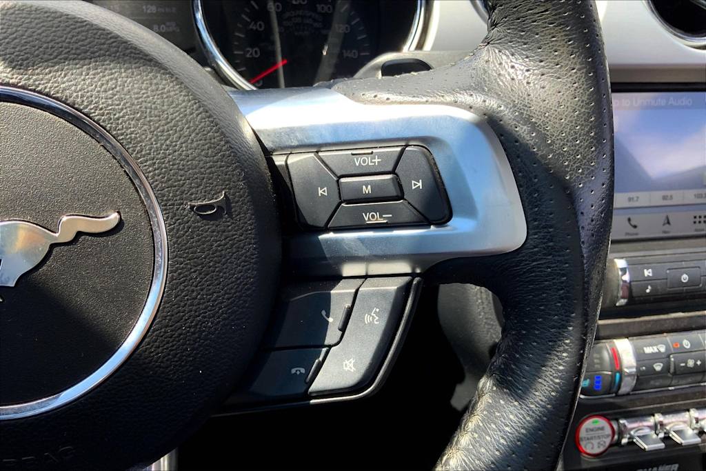 Thumbnail: 2016 Ford Mustang - 24