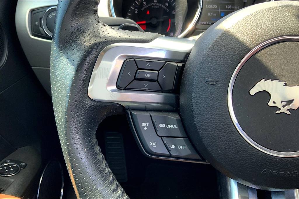 Thumbnail: 2016 Ford Mustang - 23