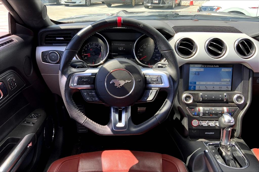 Thumbnail: 2016 Ford Mustang - 13