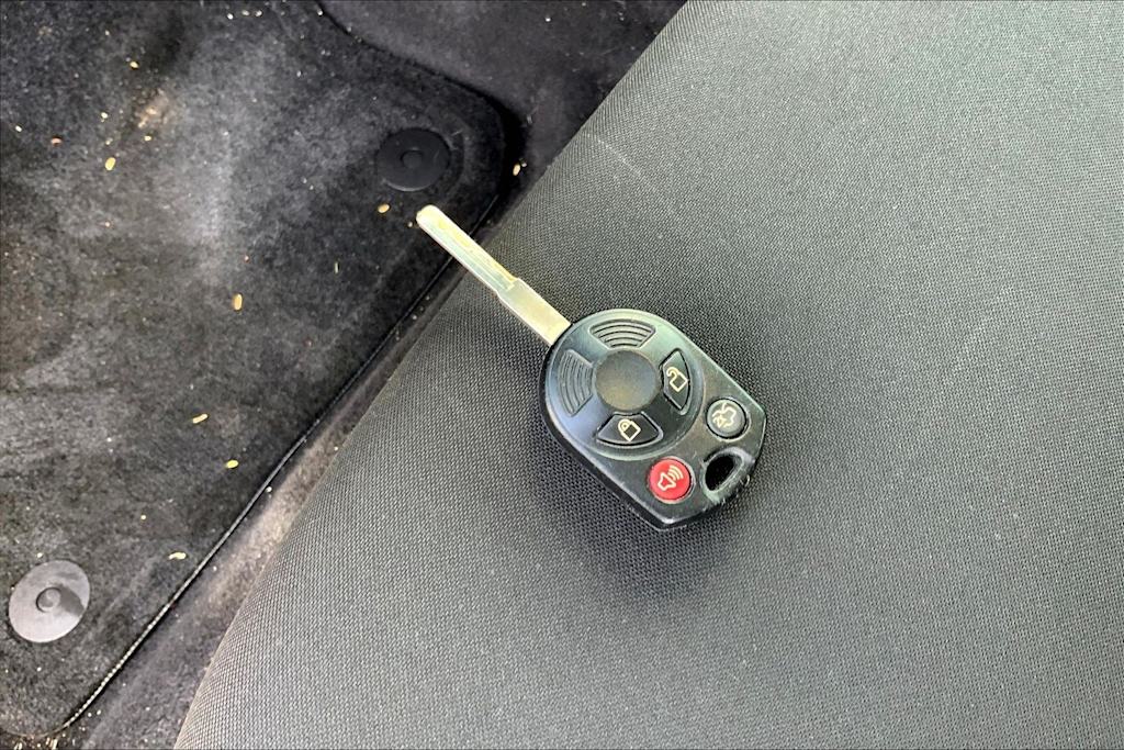 Thumbnail: 2017 Ford Focus - 19