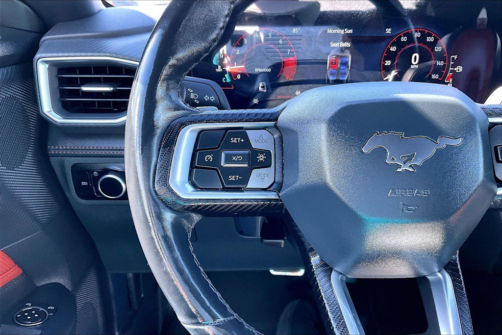Thumbnail: 2024 Ford Mustang - 24