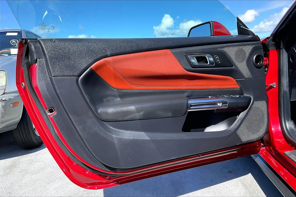 Thumbnail: 2024 Ford Mustang - 27